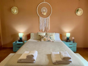 Casa Quinta de Teanes